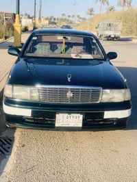 موديل ١٩٩٢ • تحويل مباشر • صلاح الدين الضلوعية