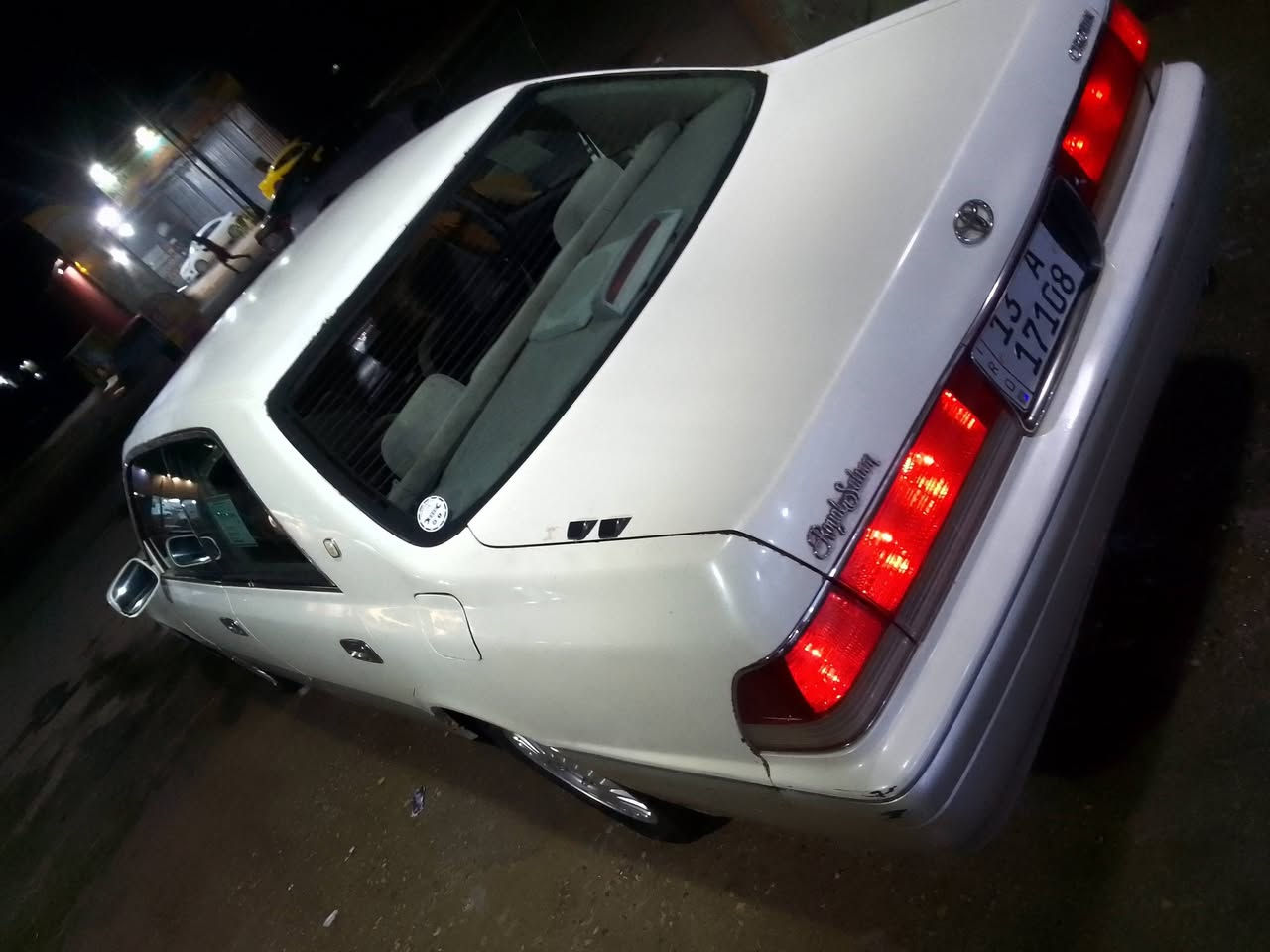 السلام عليكم راس ثور مديل 95 رقم دولي لل 30 سنويته تحويل ثاني يوم حداديه جديدا تبريد شغال كهربائيات كله شغاله اعلم سيارة كص جنطه سيارة حلوا وجهزاه مال جنايه السعر 55وبيهه مجال الاستفسار تصال ع رقم غير متوجد ع فيس ***********
