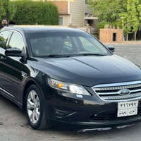 فورد تورس • ٢٠١٠ • ٦ سلندر ٣٥٠٠