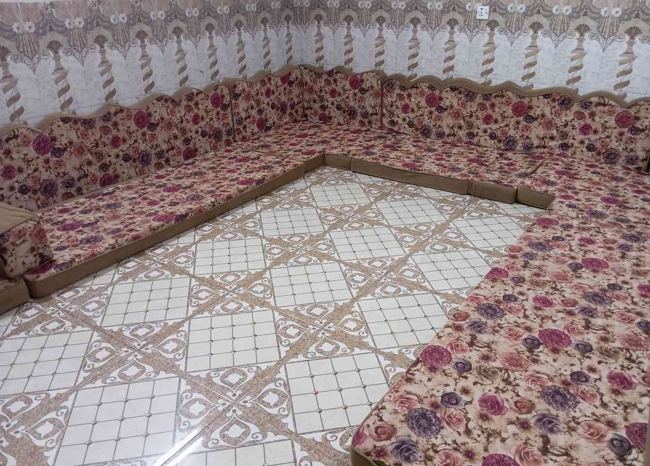 السلام عليكم ديوان للبيع تفصال شرط نضافه واسفنج ضغط عالي ينفرش على وجهين


**إذا كنت صاحب هذا الإعلان وتريد حذفه لأي سبب، رجاءا أرسل رسالة إلى الدعم الفني**
