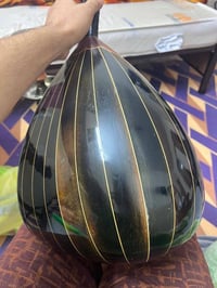 ساز • ماركة ديار • مشكلة صغيرة