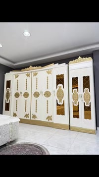 غرف نوم • ديكور