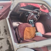 كرونه 80 للبيع كير اوتماتيك بلادي بغداد سنويه ل29 تبريد شغال تدفئه كهر...