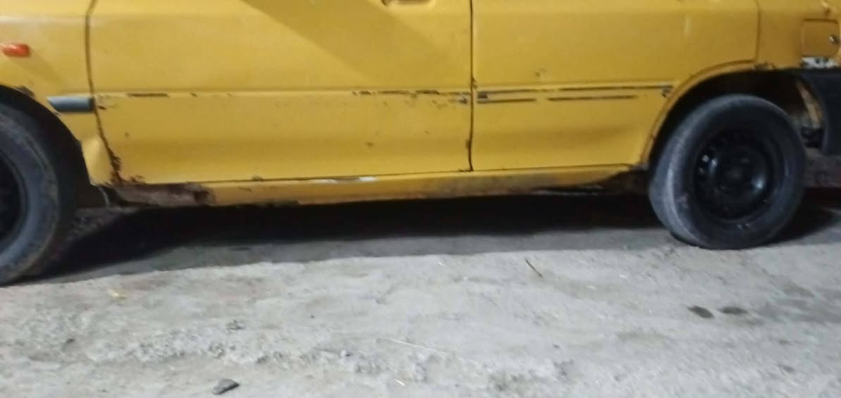 سلام عليكم سياره سايبه موديل 11دشبول نفخ رقم احمر بدون راعي كهربيات كير مكفولات بكينه تبخرر سعر 7ورقات مكان سده الهنديه ***********
