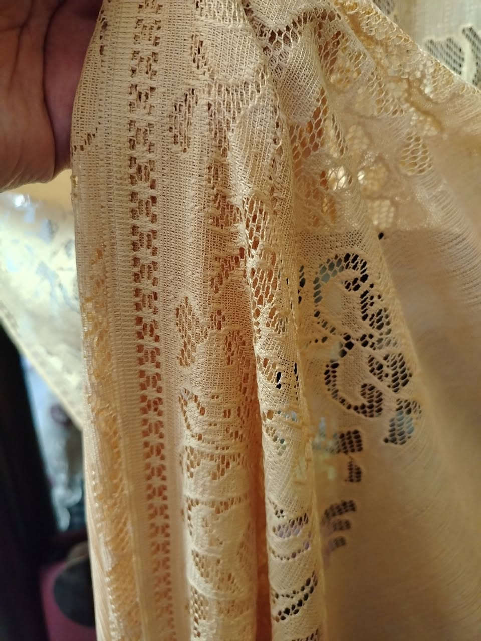 مرحبا رمضان كريم عليكم أغراض للبيع كلهم نضيفات


**إذا كنت صاحب هذا الإعلان وتريد حذفه لأي سبب، رجاءا أرسل رسالة إلى الدعم الفني**