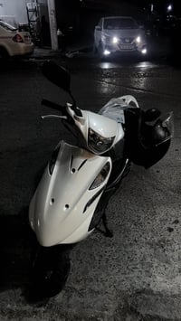 موتور • سرعة ١١٠ • أربيل