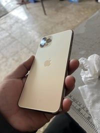 آيفون ١١ برو ماكس • ٢٥٦ • حي الانصار