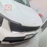 سورنتو • ٢٠٢٦ • ماشيه ٥٠٠