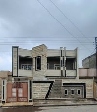 موصل حي الانتصار • ٢٢٠م • ٥ غرف