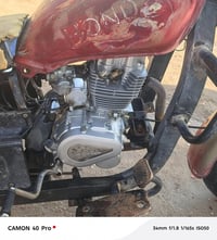 جمره • موديل 2009 • نجف حي القدس