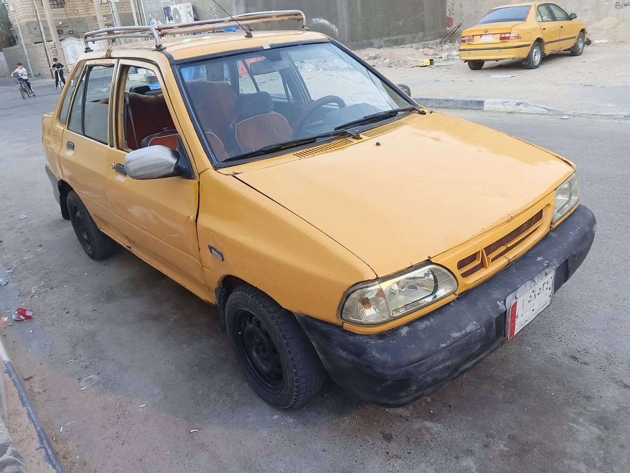 سايبة موديل 20011 جاهزة كير محرك حدادية سعر 15 ورقة رقم ***********
