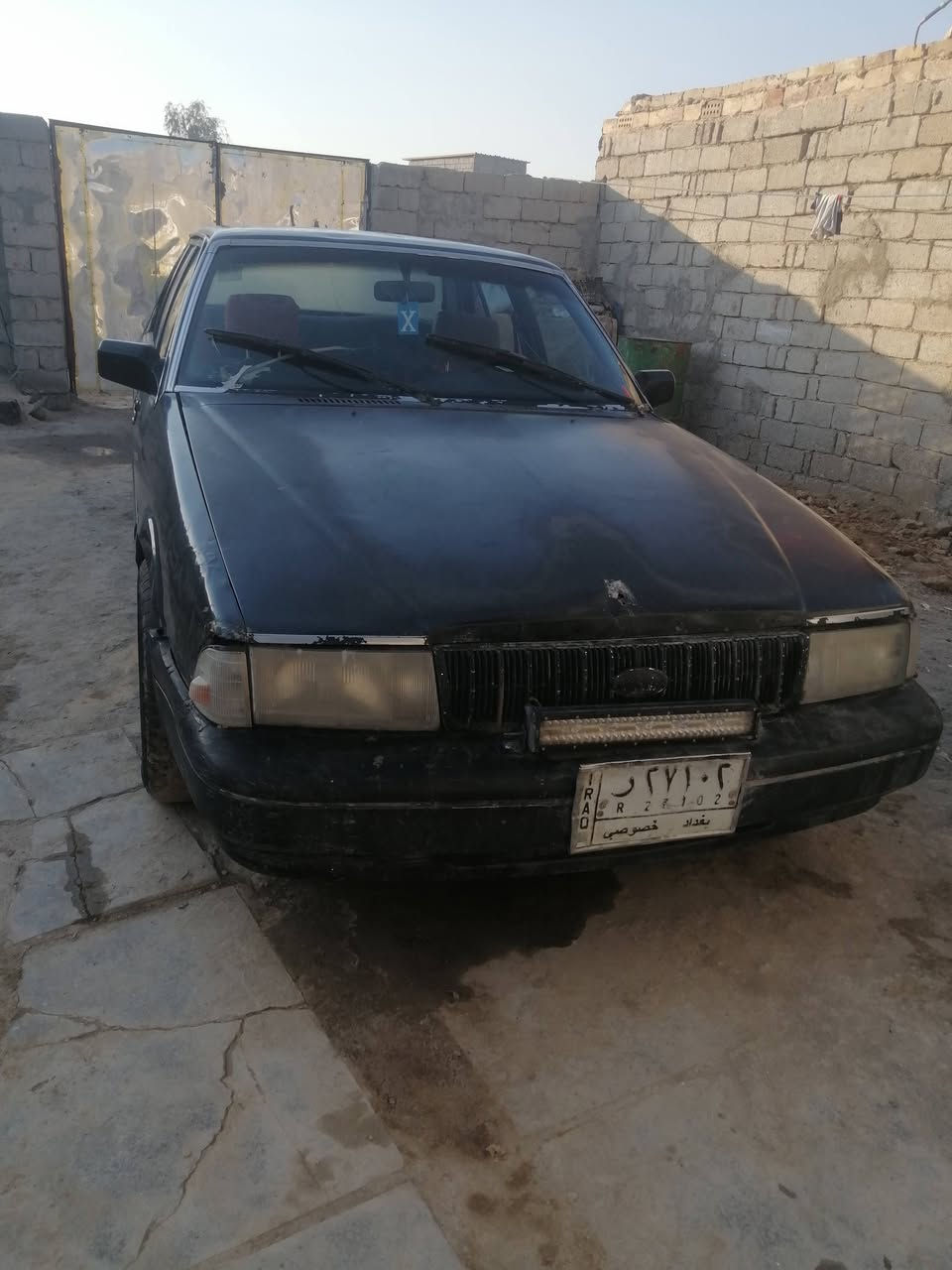 كونكورد 1993 رقم بغداد سنويه 27   مداور ثاني يوم
الكشر شوفت عينك  رايده ب25 قفل   مكاني الحله الشوملي
***********
