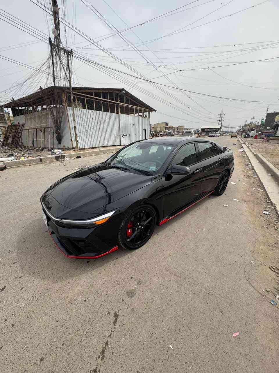 النترا N✅السلام عليكم ورحمه الله وبركاته
لمحبين الاناقه والجمال 💜
الوحش الكوري 🔥

💎السرعه300‏✈️🚀
💎موديل 2024

💎المحرك :2000تيربو N

💎المواصفات:N
1/1
💎گير اوتماتيك 
💎والدكمه ال BOG تزيد 20 حصان لمده 20 ثانيه
💎كشن حضن.  ❗️🚀
💎اشاير مري 
💎تبريد قطعتين 
💎شفتات استيرن
💎سقف سلايد
💎كشن حضن 
💎كشن علامة N ليزري
💎كشنات كنتاره وجلد وعلامة N ليزري

💎اناره دشبول ليزريه
💎 تحكم استيرن 
💎ابواب بصمة
💎 تشغيل 
💎شحن وايرلس
💎كاميرا
💎نظام صوت _𝐁𝐎𝐒𝐒
💎اشارة ترحيب
💎اشارة مرايا
💎اوتو ستوب
💎نقطة عمياء
💎تحديد سرعة
💎تحديد مسار
💎رادار امامي 
💎رادار جانبي 
💎رادار خلفي 
💎حساسات امامي 
💎حساسات جانبي 
💎حساسات خلفي
💎نظام _ 𝐍𝐎𝐑𝐌𝐀𝐋
💎نظام _ 𝐒𝐏𝐎𝐑𝐓
💎نظام _ N
💎كشنات هيتر
💎صندوق ذكي
💎لايتات ليد 3عدسات زينون 
💎بكلايت ليد 
💎السياره ماشيه 4000 زيروو
💎سياره بسمي تحويل مباشر
لون💎 اسود 🔥   
 للاستفسار ‭***********
