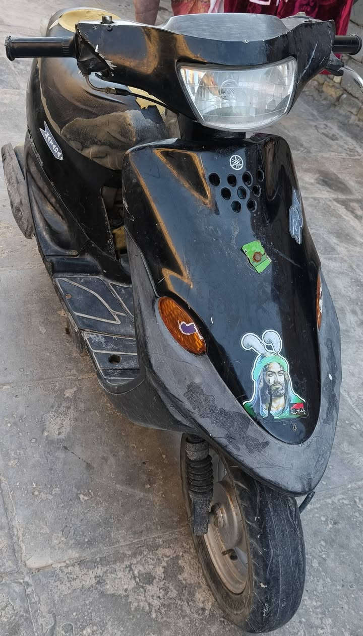 بيجي للبيع محرك كوري جديد قبل شهر شاده كهربايات كامله معدل فوك ال 50 فقط السلف عطل قبل ايام.. دراجة نشطه.. الشراي خاص


**إذا كنت صاحب هذا الإعلان وتريد حذفه لأي سبب، رجاءا أرسل رسالة إلى الدعم الفني**