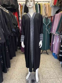 شلعه كامله • خليجي • عبايات وبشتات