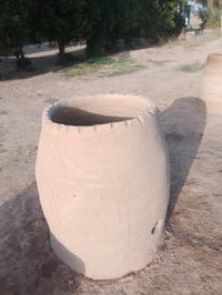 تنور • غرب شارع الدايرة • نهاد البدراني