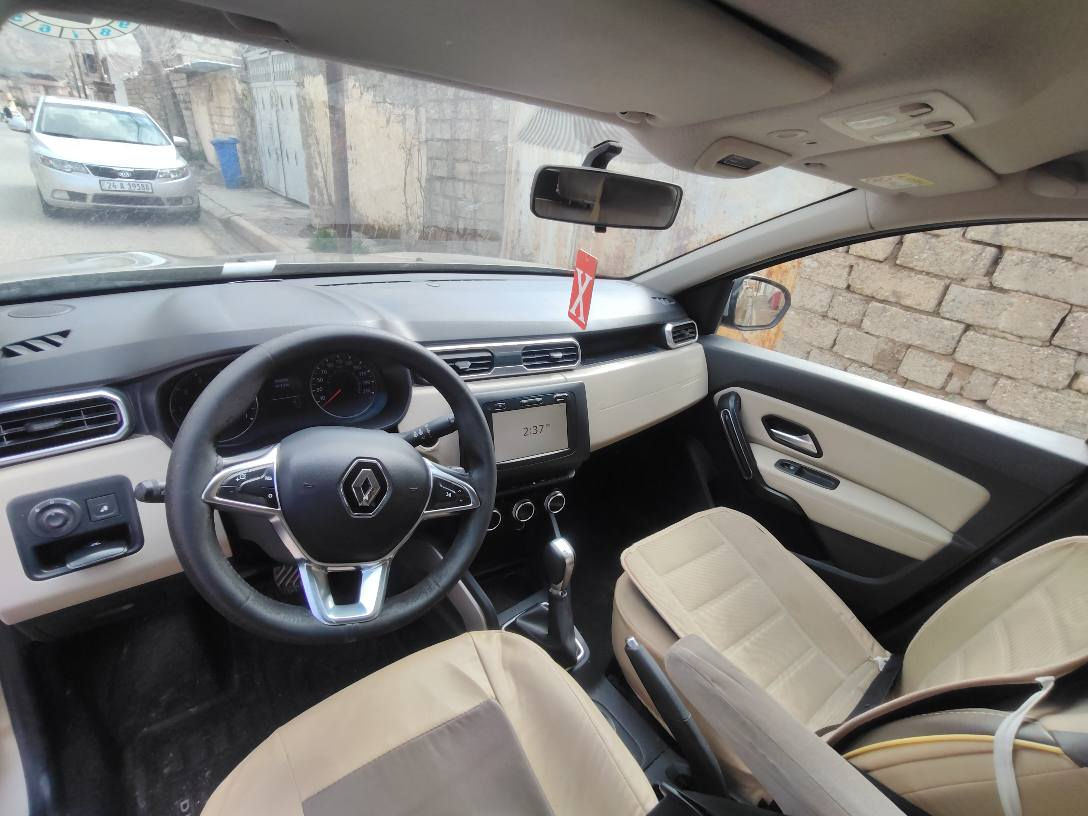 رينو داستر 2020موصفات بسما+حصاص+تحكيم استرن+ راضار+لايت ليت+اربع كاميرات/بدون صبغ؟ سميل, دهوك


**إذا كنت صاحب هذا الإعلان وتريد حذفه لأي سبب، رجاءا أرسل رسالة إلى الدعم الفني**