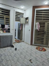 بيت زراعي خلف مول اهل الخير حي الغدير المساحة 150 متر سند 25 للبيع للا...