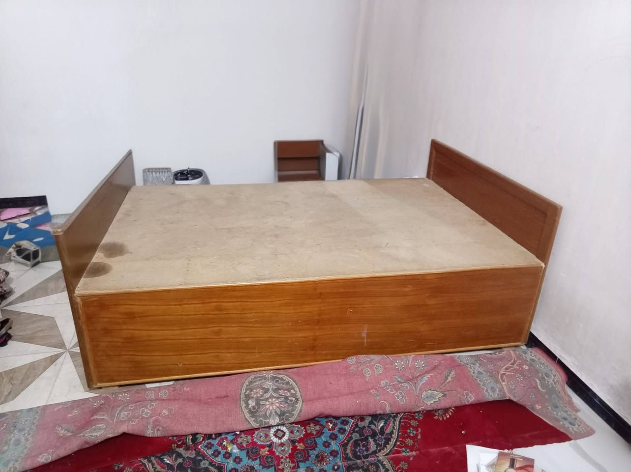 جربايه نجاره للبيع نفرين


**إذا كنت صاحب هذا الإعلان وتريد حذفه لأي سبب، رجاءا أرسل رسالة إلى الدعم الفني**