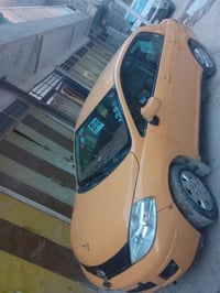 نيسان فيرسا • ٢٠١٠ • مكينه جديده