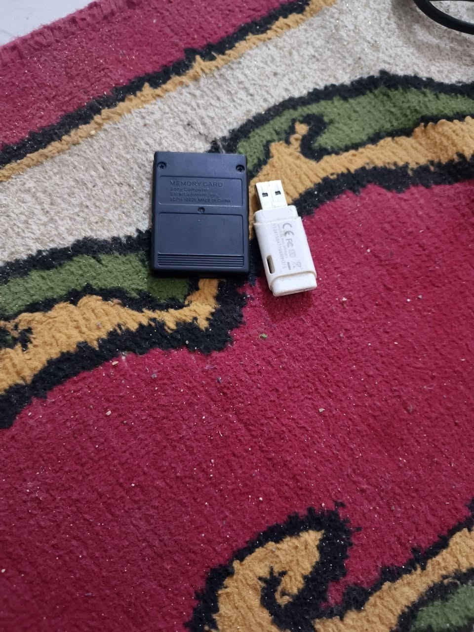 السعر 60  ويتوفر توصيل لجميع محافظات العراق نضافه فول جوستكات ثنين وفلاش كامل ملحقات شغل والعب
العنوان كربلاء الشبانات
للتواصل *********** متوفر واتساب
السعر 60  ويتوفر توصيل لجميع محافظات العراق نضافه فول جوستكات ثنين وفلاش كامل ملحقات شغل والعب
