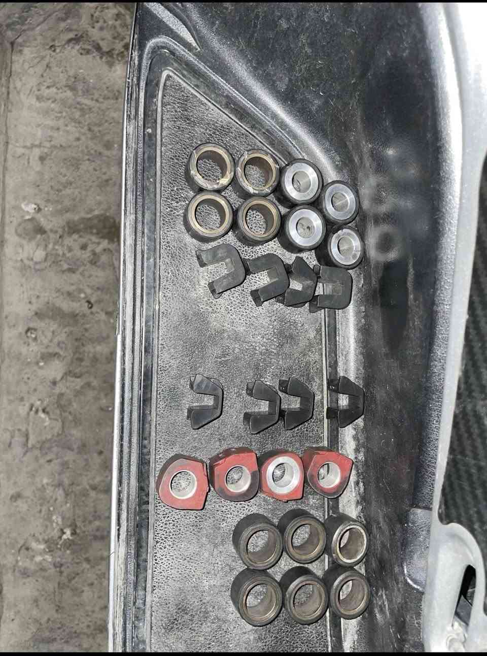 للبيع غراض تيماكس السعر أي استفسار خاص


**إذا كنت صاحب هذا الإعلان وتريد حذفه لأي سبب، رجاءا أرسل رسالة إلى الدعم الفني**