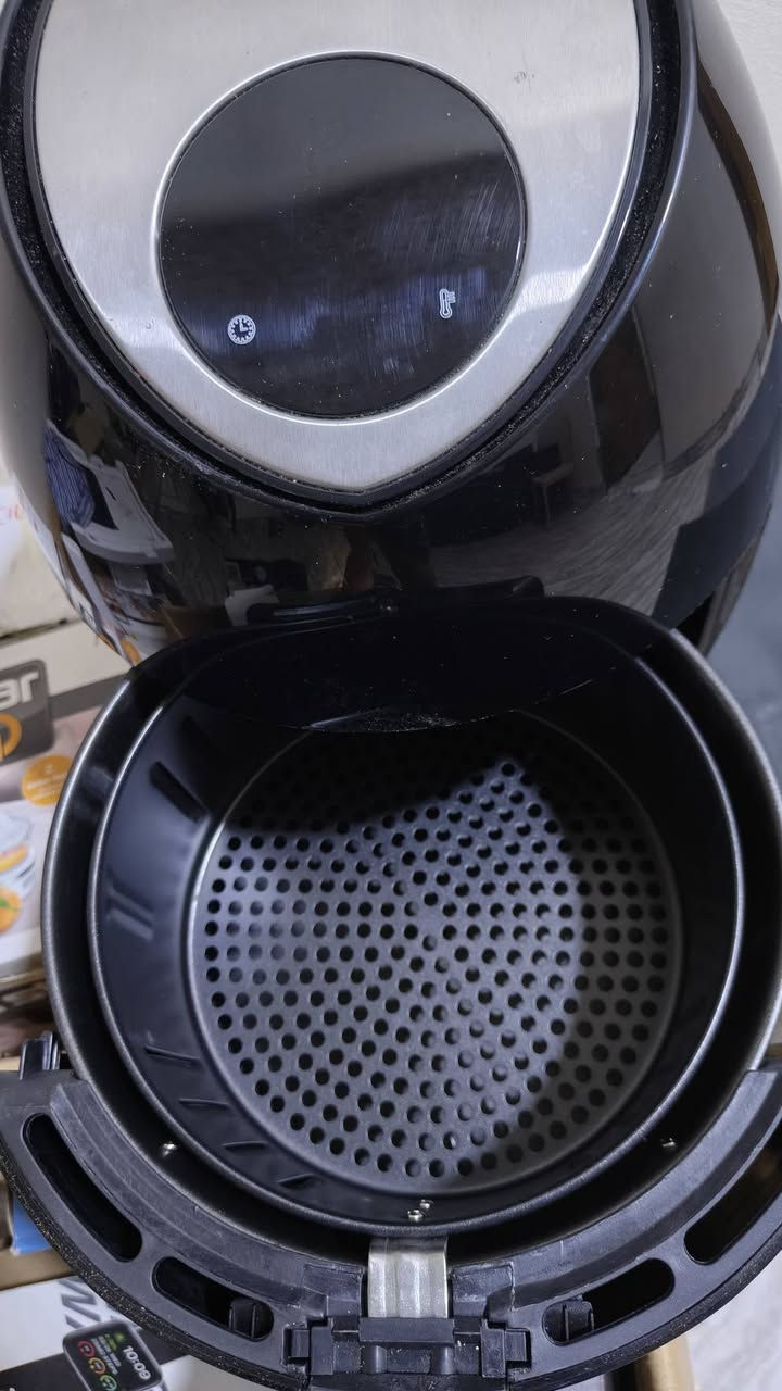 قلاية هوائية 7 لتر
35 على أول تم


**إذا كنت صاحب هذا الإعلان وتريد حذفه لأي سبب، رجاءا أرسل رسالة إلى الدعم الفني**