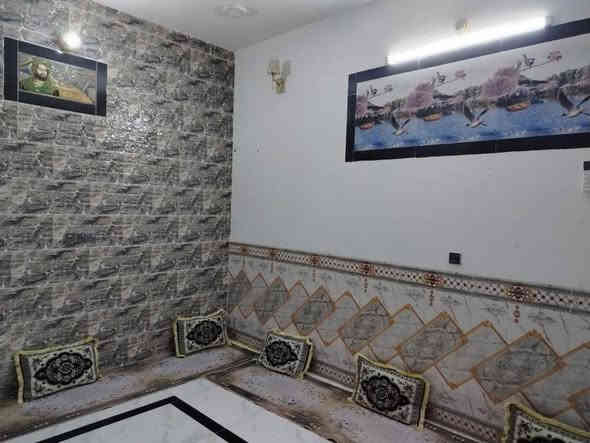 بيت للبيع قرب أسواق فائز الزيادي المساحه 160م
طابو صرف بناءه حديث صب مسلح 
للاستفسار ***********
