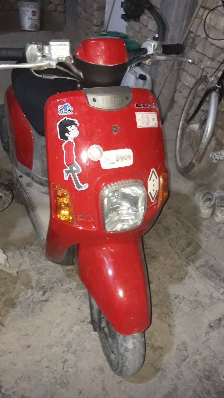 دراجه للبيع السعر مليون


**إذا كنت صاحب هذا الإعلان وتريد حذفه لأي سبب، رجاءا أرسل رسالة إلى الدعم الفني**