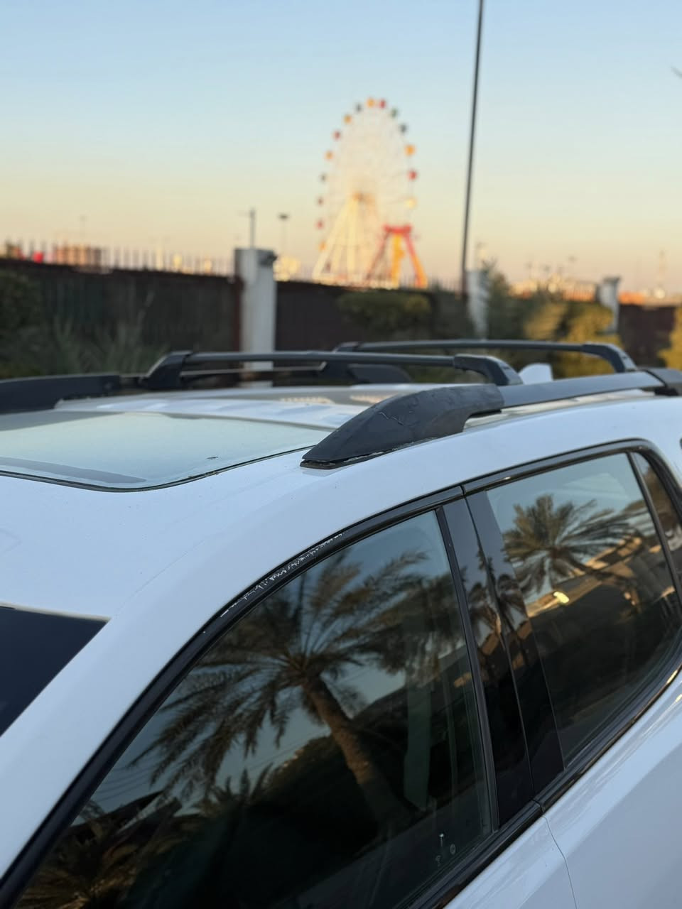 جمسي اكاديا ٢٠٢١ gmc acadia 2021 at4
فول مواصفات بانوراما
تدفئة مقاعد 
تحذير بل كشن 
فور ويل
محرك سته سلندر ٣٦٠٠
صور الحادث مرفقة 
رقم بغداد
***********
