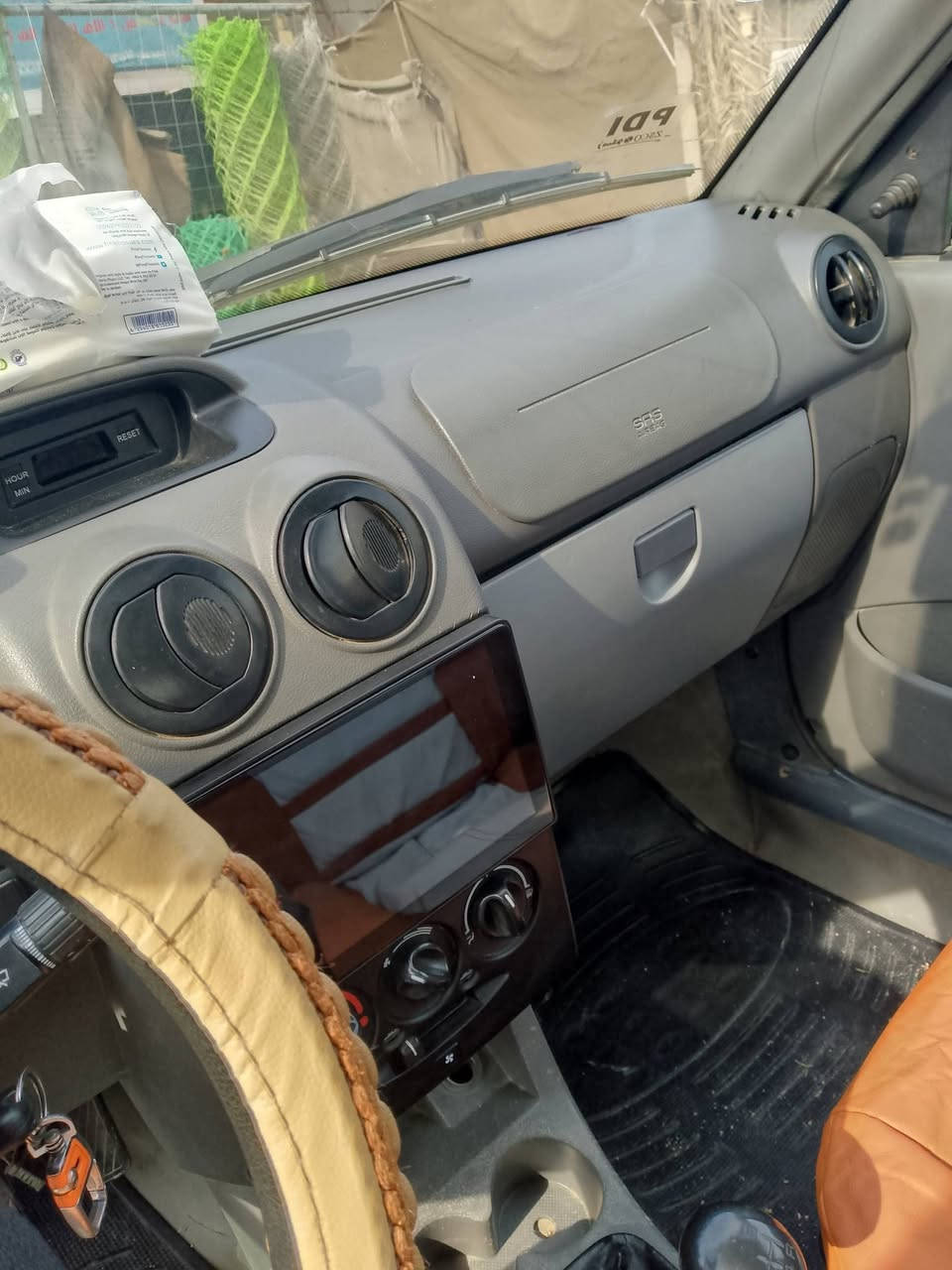 سايبه موديل 18 گير ومكينه وكهربائيات وحداديه جديد سياره مكفوله كفاله عامه فقط چاملغ مبدل والباقي مكفول السياره بأسمنه تحويل مباشر مكاني كربلاء الحسينيه السعر 45 وبيهه مجال ***********
***********
