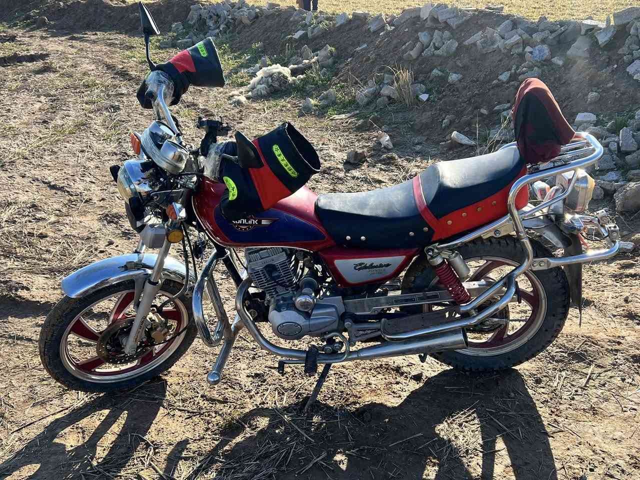 ‏سلام عليكم ما طور للبيع نوع جيني جونده موديل 2020 محرك ما مفتوح شرط العنوان تكريت الناعمة الرقم ***********  مراوس سيفان
