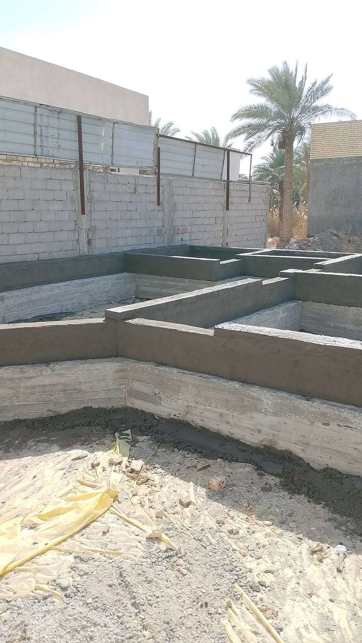 خلفه بناء متفرغ حالين شغل قطعي *********** اتصل ودلل
