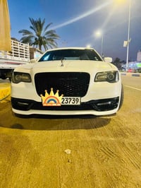 كرايسلر 300 • ٢٠١٥ • رقم سليمانيه