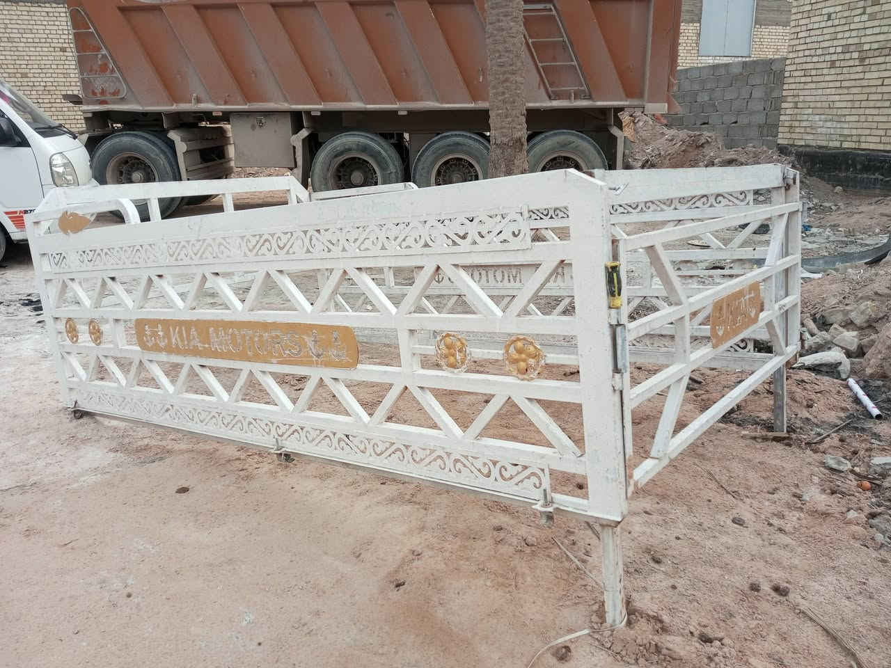 السلام عليكم
للبيع 
مكاني النجف
الاستفسار على الرقم 
***********
