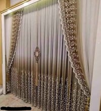 غرفه اخشاب • تكفى شباك • ٤م×٣م