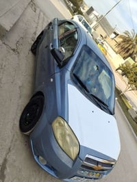 أفيو خليجي • ٢٠٠٧ • مكفوله مكينه وكير