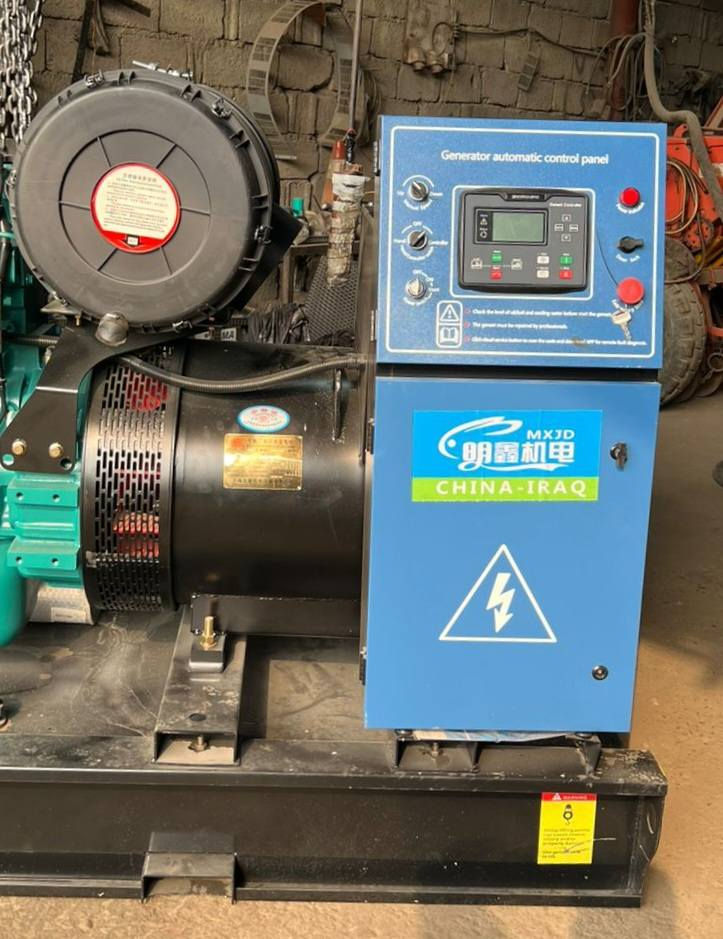 ✅️کمینز(CUMMINS)✅️ولف24✅️250KVA✅️️زيرو
☎️كورك فايبر واتس اب ***********
☎️اسياسيل***********
متوفر الجمیع المولدات 
(ڤالڤو🇸🇪 بیرکنز🇬🇧 کمینز🇺🇲 دوسان🇰🇷 افیکو🇮🇹 دویس🇩🇪 مرسیدز🇩🇪 کاتلبیلر🇺🇲)
