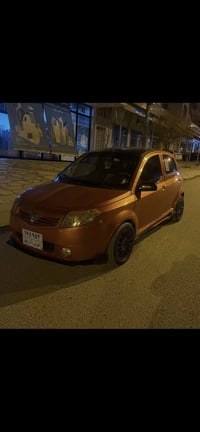 بروتون • ٢٠٠٩ • شوين سليماني