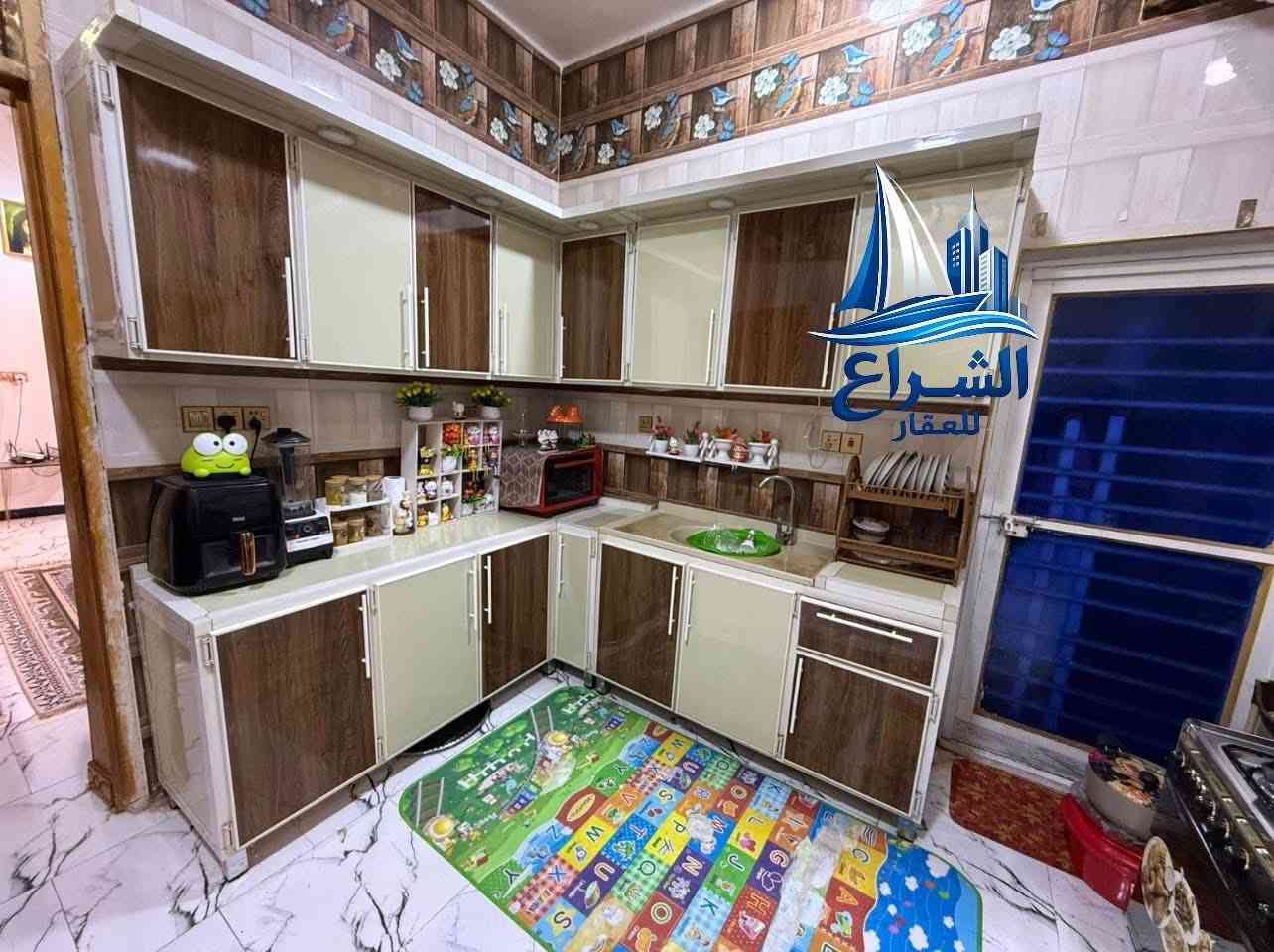 🏠بيت للبيع
📍حي الباقر 

📐المساحه ١٠٠ متر 

‼️مطلوب اسكان ٣٣ مليون ‼️

🕍البناء كونكريت مسلح

•الطابق الاول:
•غرفه 
•استقبال
•صاله 
•مطبخ
•صحيات ٢
•منور

•الطابق الثاني:
•بيتونه 

#مكتب_الشراع_للعقار
🔺بيع وشراء العقارت 🔺إداره إملاك🔺إيجار🔺إستثمار
🔺نبيع عقارك بأسرع وقت وبأفضل سعر
🔺ثقتكم اساس نجاحنا..وخدمتكم أولويتنا...
🔺فرص عقارية مدروسة.. وخطوات ثابتة نحو النجاح
🔺خبرة وثقة للبيع والشراء والتأجير
🔺إمانه🔺مصداقيه🔺إلتزام

📞للإستفسار 

***********☎️
***********☎️
