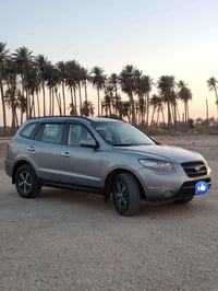 سنتافيا • ٢٠٠٨ • ٦ سلندر