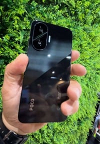 بوكو F7 • بوكو • موبايل بوكو • هاتف بوكو • جوال بوكو • بوكو F7 512 • ب...