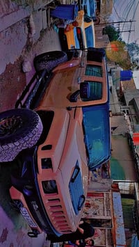 همفي • ٢٠٠٨ • لون عسكري