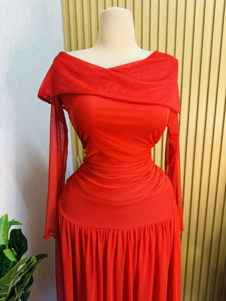 فستان ♥️❤️‍🔥
خامه شيفون ناعم مبطن 
قياس فري سايز يلبس من وزن 60 الى وزن 95 

⤵️⤵️


**إذا كنت صاحب هذا الإعلان وتريد حذفه لأي سبب، رجاءا أرسل رسالة إلى الدعم الفني**