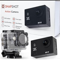 كاميرا • دقة HD