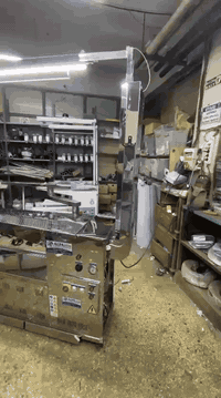 يتوفر  لدينا جهاز تركي من شركة الفا ستلس ستيل اعلى مواصفات بالأجهزه التركيه ثلاث مخارج اوتي مسدس تنظيف فرجه فول اوتماتيك  ماطور إيطالي ستيل 1.5 ملم خزان 20 لتر 6 ملم أناره ستان تعاليك ملابس حصرا لدى معرض الرشيد شارع الرشيد سوق الهندي وفرعنا الثاني محل سيد فوأد تقاطع باب المعظم بداية صعود مجسّر باب المعظم  مجمع حيدر خانه ***********.         ***********
