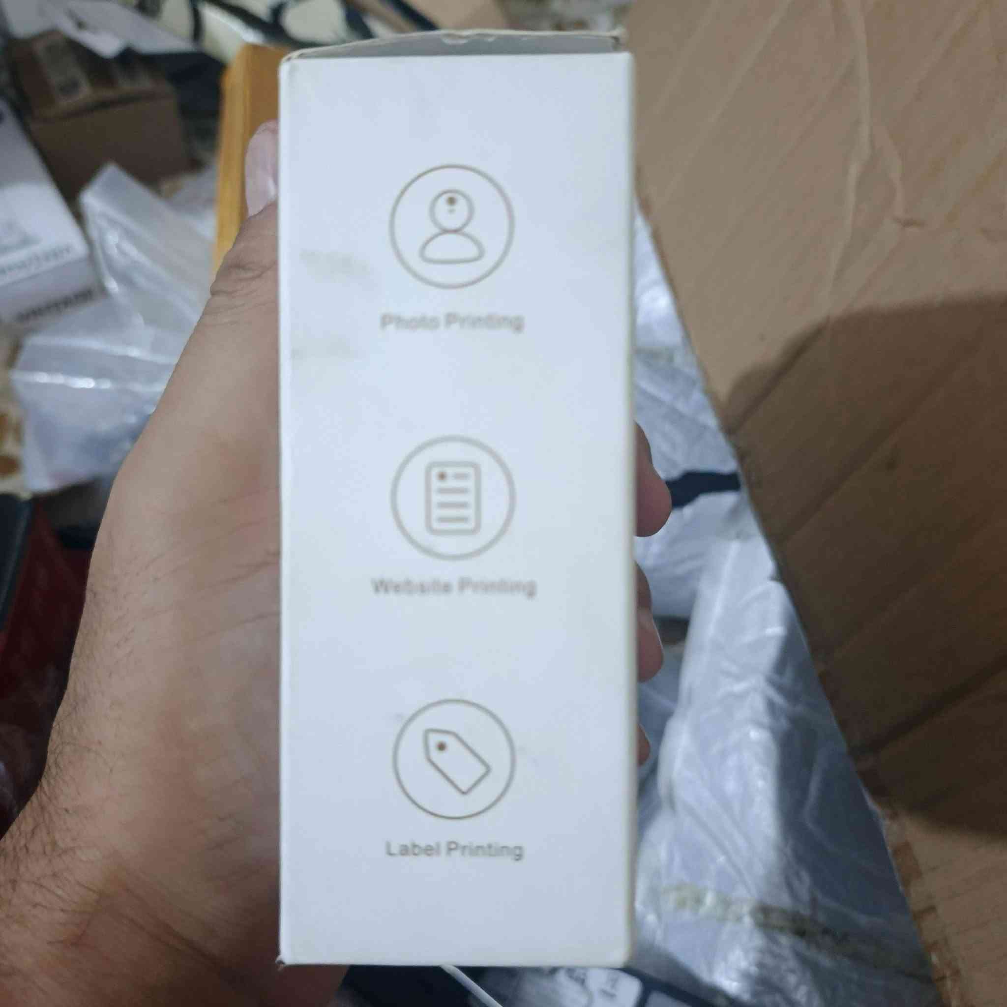 طابعه مع توصيل 20 الف


**إذا كنت صاحب هذا الإعلان وتريد حذفه لأي سبب، رجاءا أرسل رسالة إلى الدعم الفني**