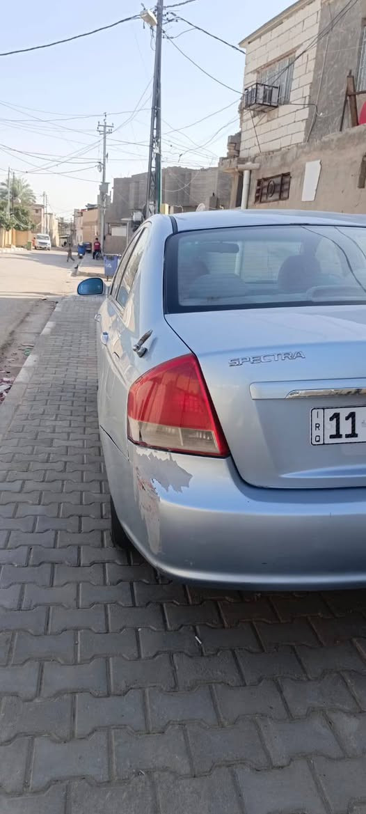 سبكترا 2007 رقم بغداد دولي باسمي مكينه 2000 دوش وكير عادي مكفولات تبريد شغال وحداديه زينه وكهربائيات شغاله بيها رشات صبغ ابيعك هالموجود سعرها 63 وبيها مجال مكانها كربلاء قضاء طويريج الشارع الحولي كربلاء, العراق


**إذا كنت صاحب هذا الإعلان وتريد حذفه لأي سبب، رجاءا أرسل رسالة إلى الدعم الفني**