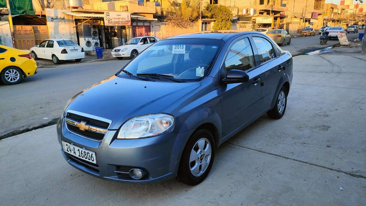 السلام عليكم
افيو 2015 كوري
بدون صبغ بدون ضرر
 محرك استرا المرغوب 
كير شرط
جامات كهرب 
قفل مركزي 
نظام ABS 
دبل يربك
بطاين داخل مخمل
داخل الكابون
تبريد ثلج
كشن جك
  شاشه وكامره دواره
كابون بانزين بيها
(5)ويل كب شركة
طخم وطخم تاير جدد
 ارقام وسنويه جدد لل2030
هزه بشهر ال 1 صقطت
السعر 75 وبيها مجال بسيط جدا
للاستفسار(***********)
(***********)
مكاني موصل ايسر
