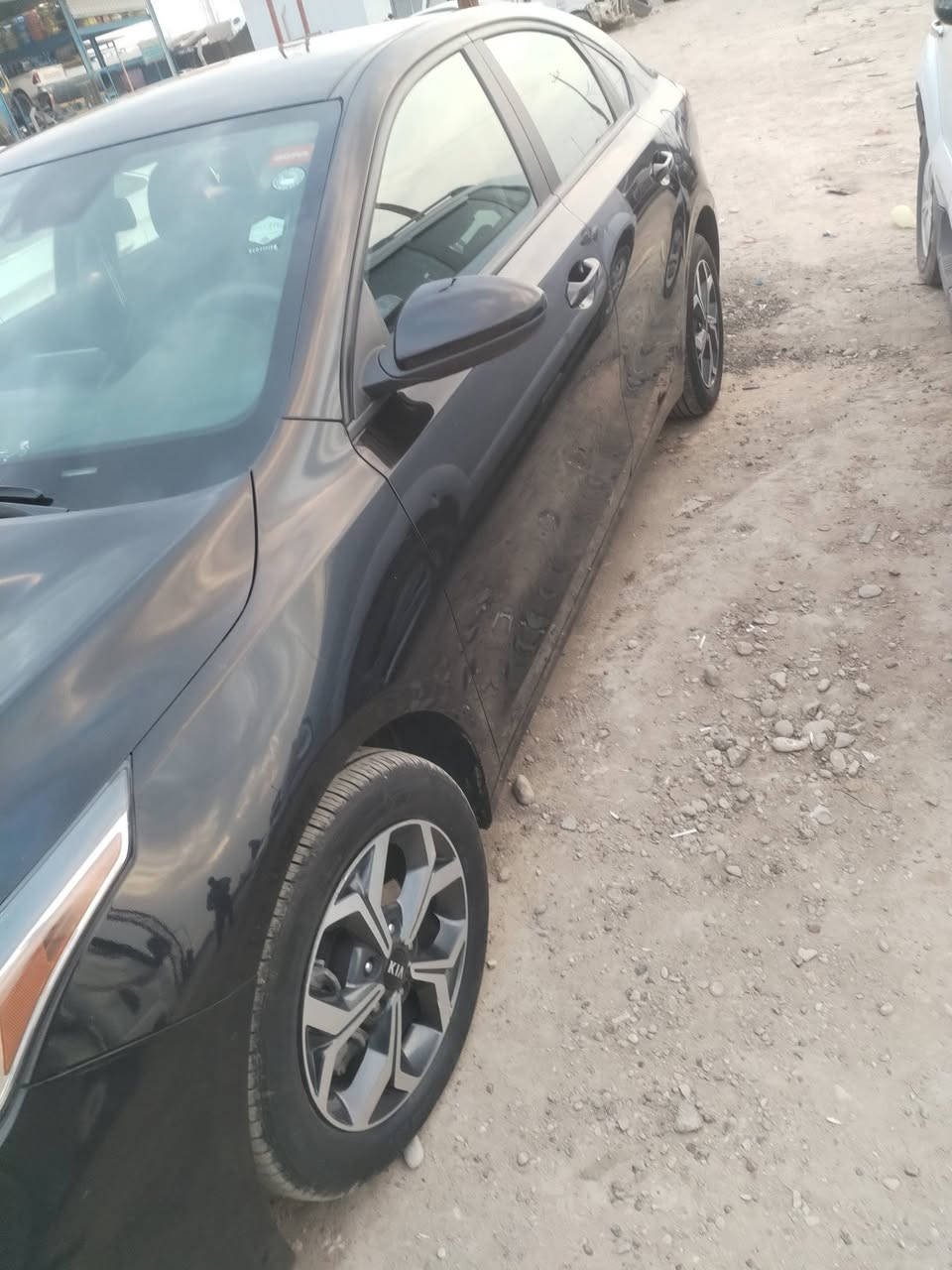 السلام عليكم فورتي موديل 21 رقم أربيل الجديد السياره ليبل واحد عده جاملق  مكينه 2000دوش  السعر 135 رقم الهاتف *********** ***********
